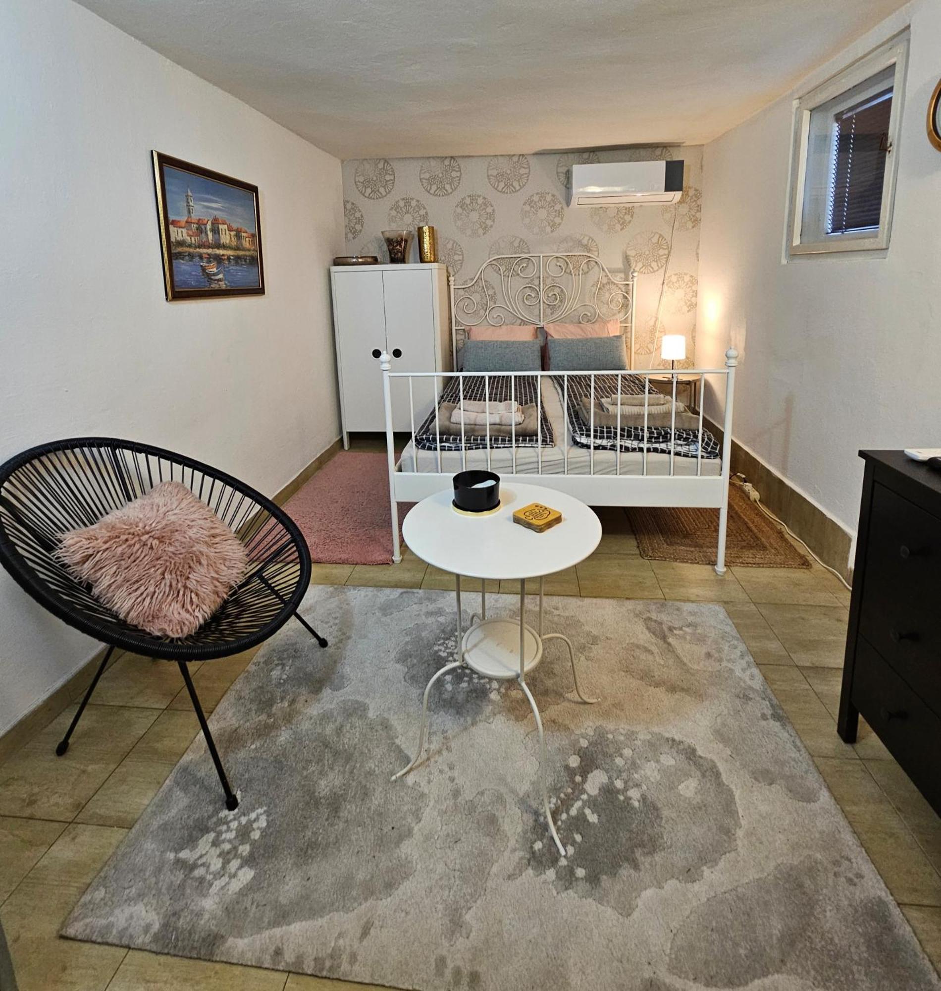 Apartman Podrumce,Netflix, Besplatan Parking Σμεντέρεβο Εξωτερικό φωτογραφία