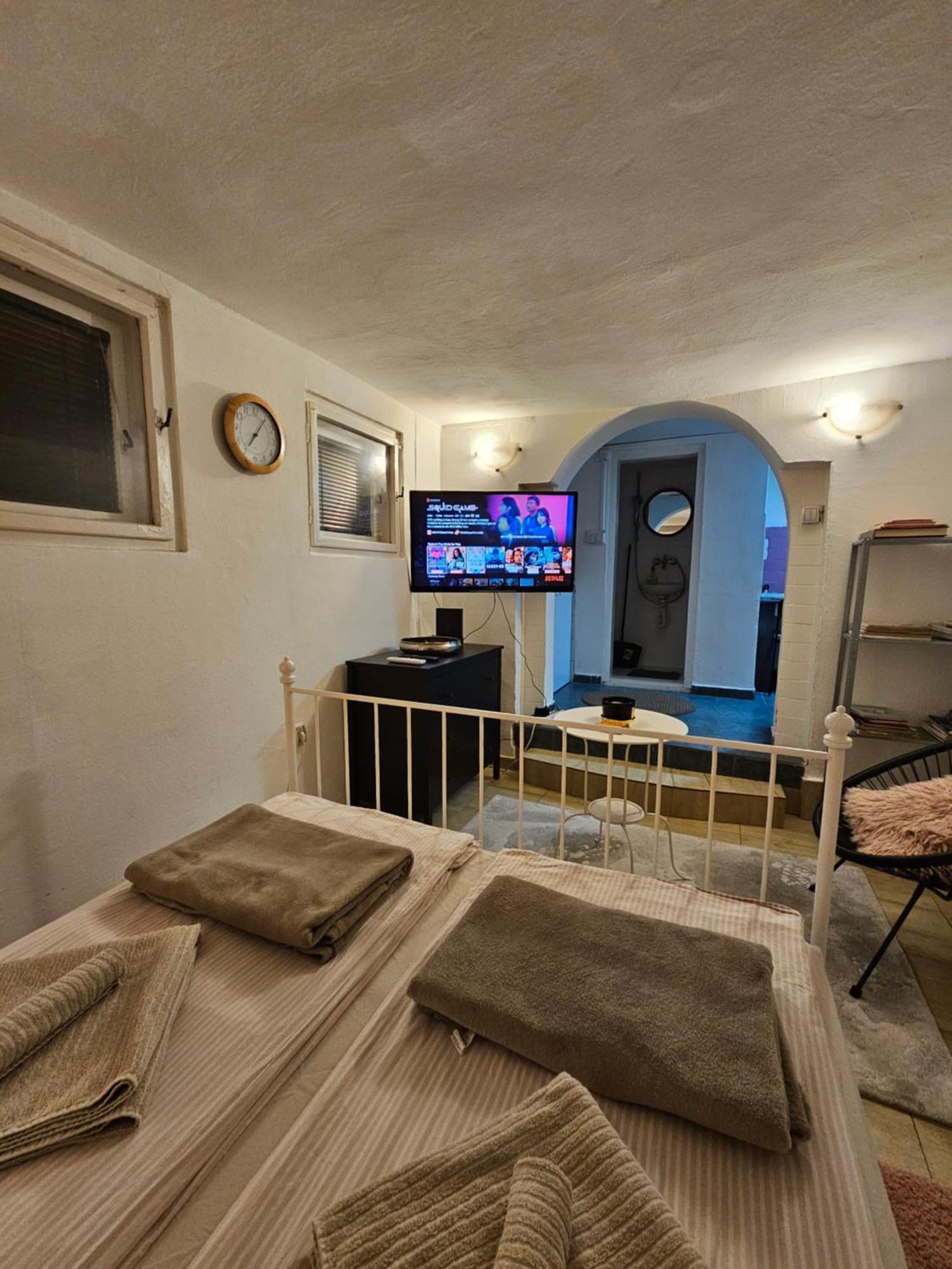Apartman Podrumce,Netflix, Besplatan Parking Σμεντέρεβο Εξωτερικό φωτογραφία